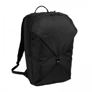 Mizuno Backpack 25 バックパック メンズ 青 グレー | JP-951430