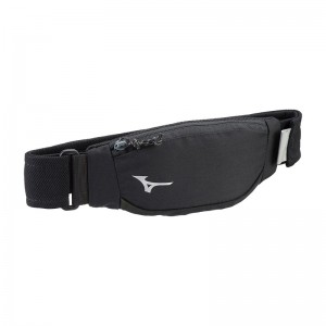 Mizuno Waist Pouch S ポーチ レディース ネイビー | JP-293054