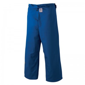 Mizuno Yusho Best IJF Pants Judogis メンズ 青 | JP-739428