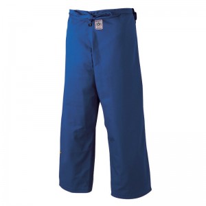 Mizuno Yusho Japan IJF Pants Judogis メンズ 青 | JP-042739