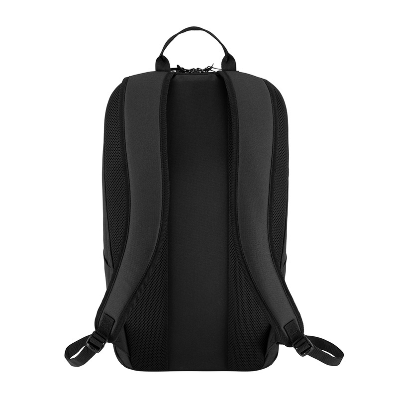 Mizuno Backpack 22 バックパック メンズ 黒 | JP-641735