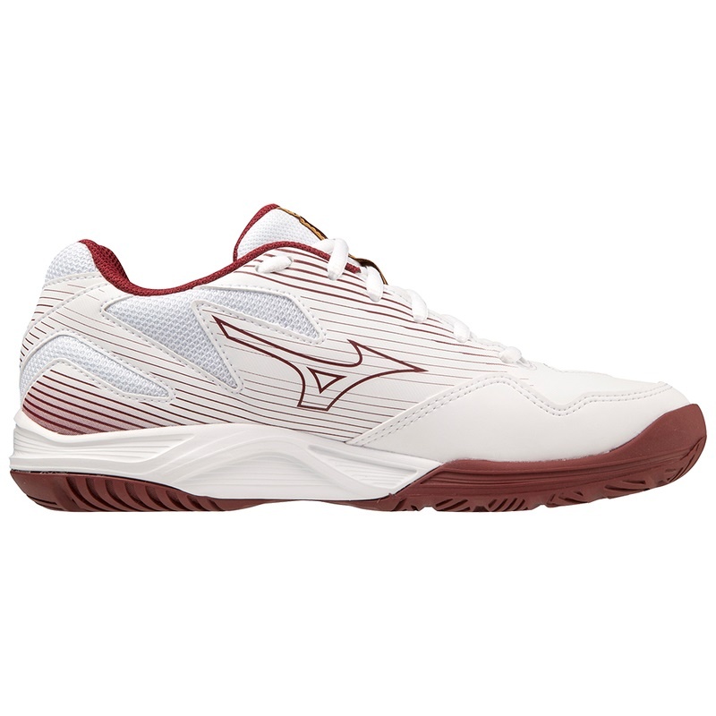 Mizuno Cyclone Speed 4 バレーボールシューズ レディース ゴールド | JP-870435