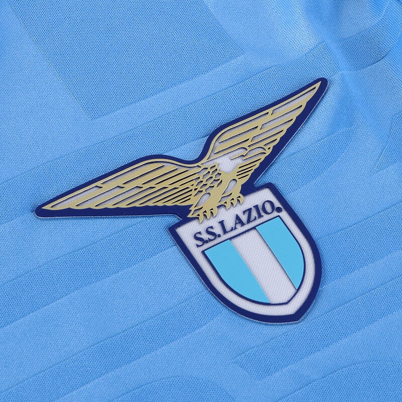 Mizuno Home SS Jersey Lazio M トップス メンズ 青 | JP-581764