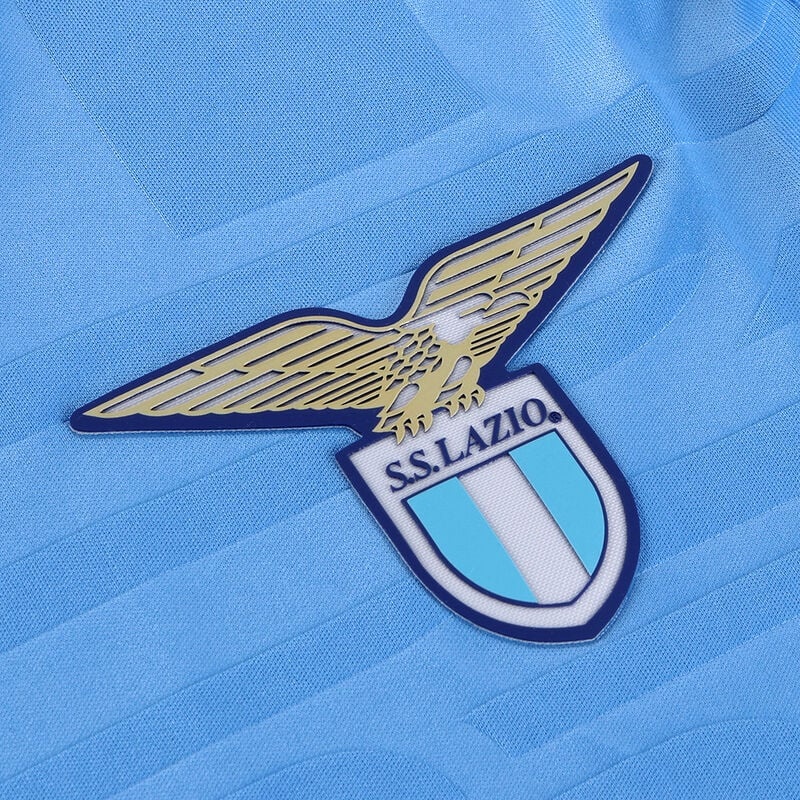 Mizuno Home SS Jersey Lazio トップス メンズ 青 | JP-012635