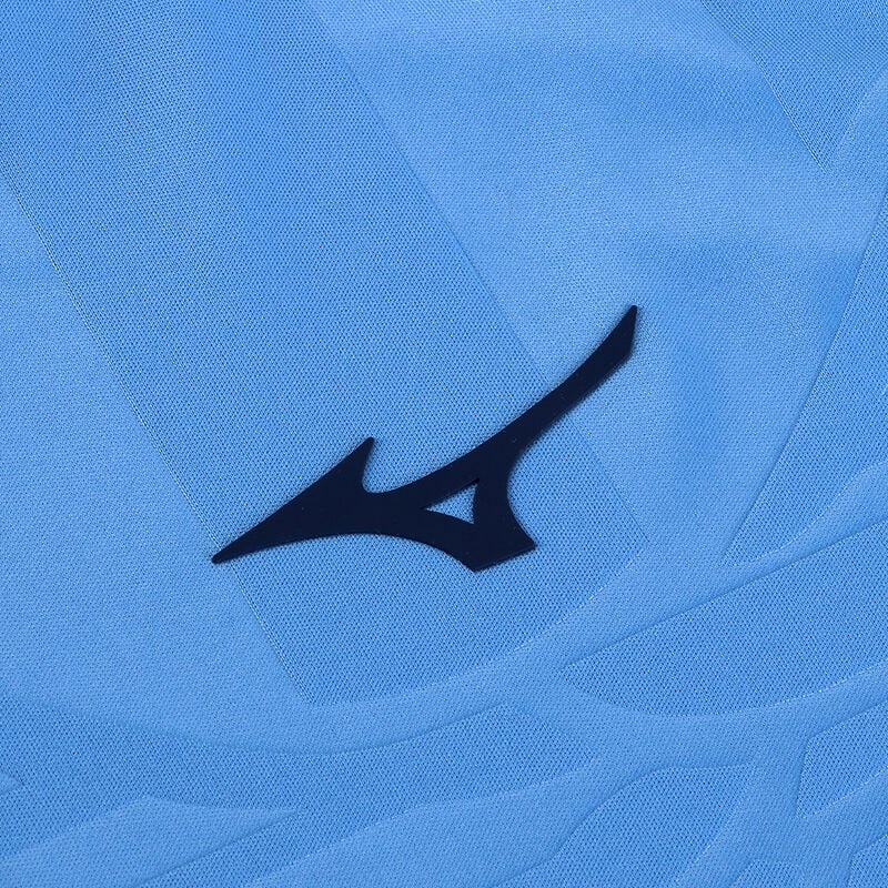 Mizuno Home SS Jersey Lazio トップス メンズ 青 | JP-012635