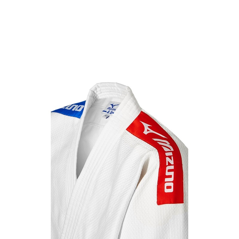 Mizuno Kodomo Plus Belt Set Ju-jitsu Gis メンズ 白 | JP-803652