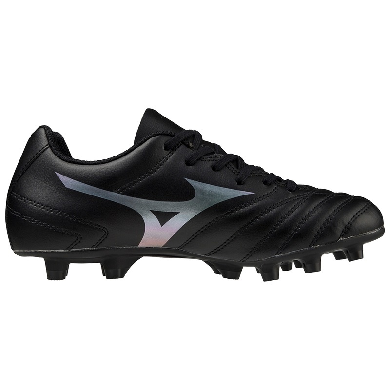 Mizuno Monarcida Neo II Select サッカーシューズ メンズ 黒 | JP-529873