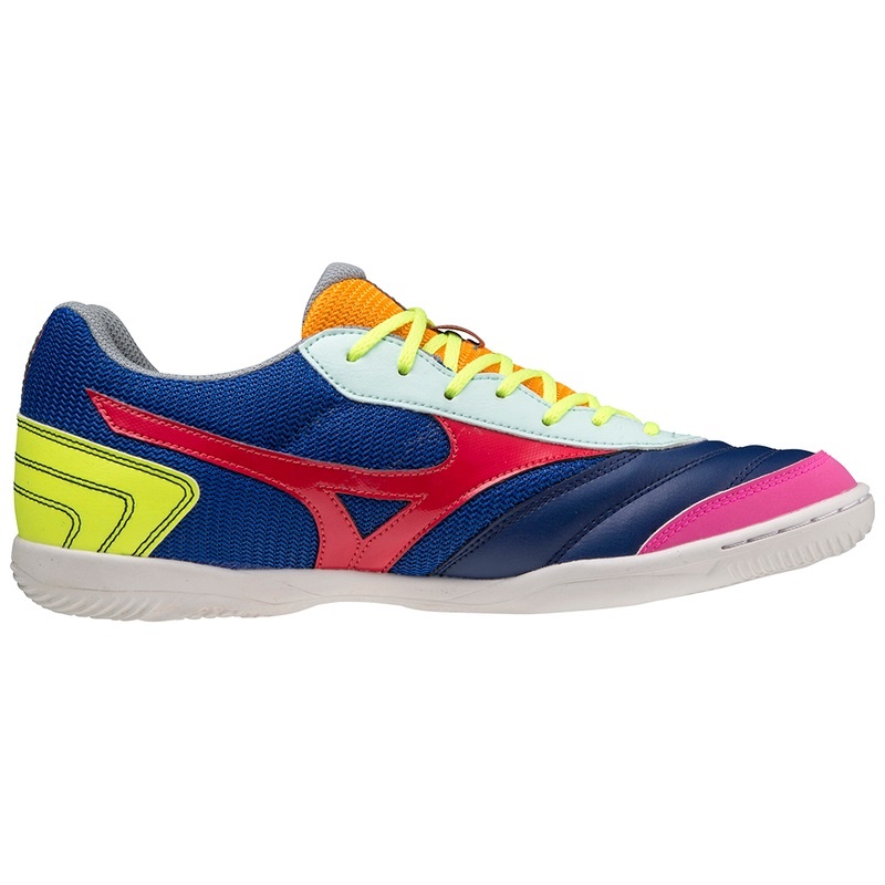 Mizuno Morelia Sala Club IN サッカーシューズ レディース カラー | JP-487059