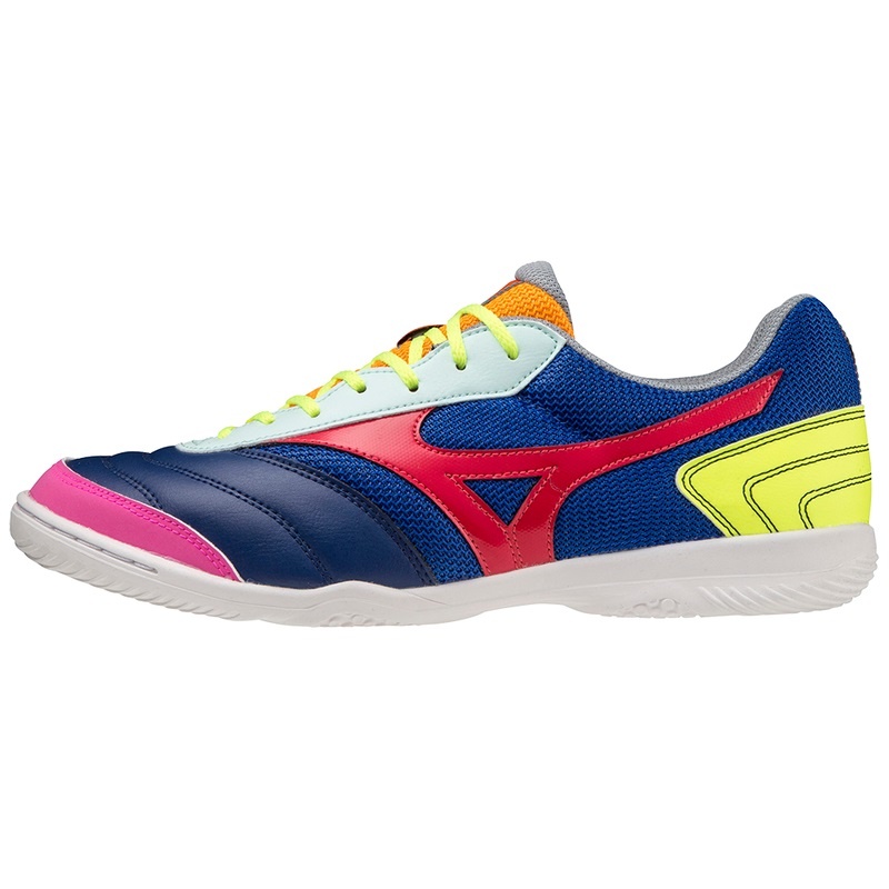 Mizuno Morelia Sala Club IN サッカーシューズ レディース カラー | JP-487059