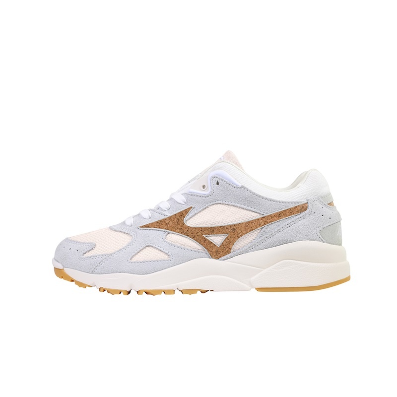 Mizuno Sky Medal Undyed スニーカー メンズ ベージュ | JP-486793