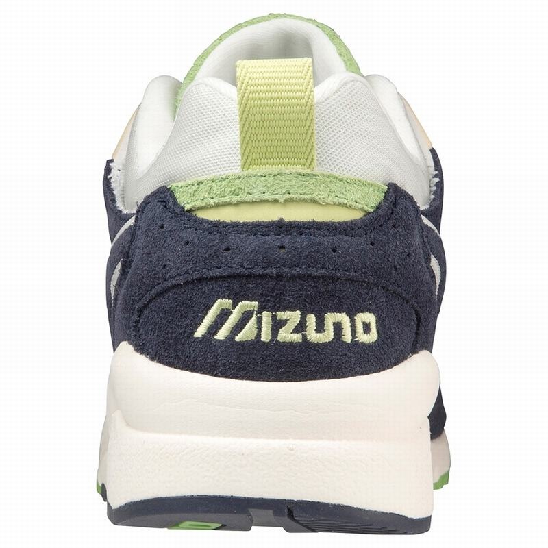 Mizuno Sky Medal スニーカー メンズ ネイビー | JP-835467