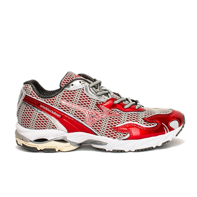 Mizuno Wave Rider 10 