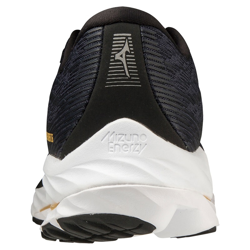 Mizuno Wave Rider 26 ランニングシューズ メンズ グレー | JP-521736