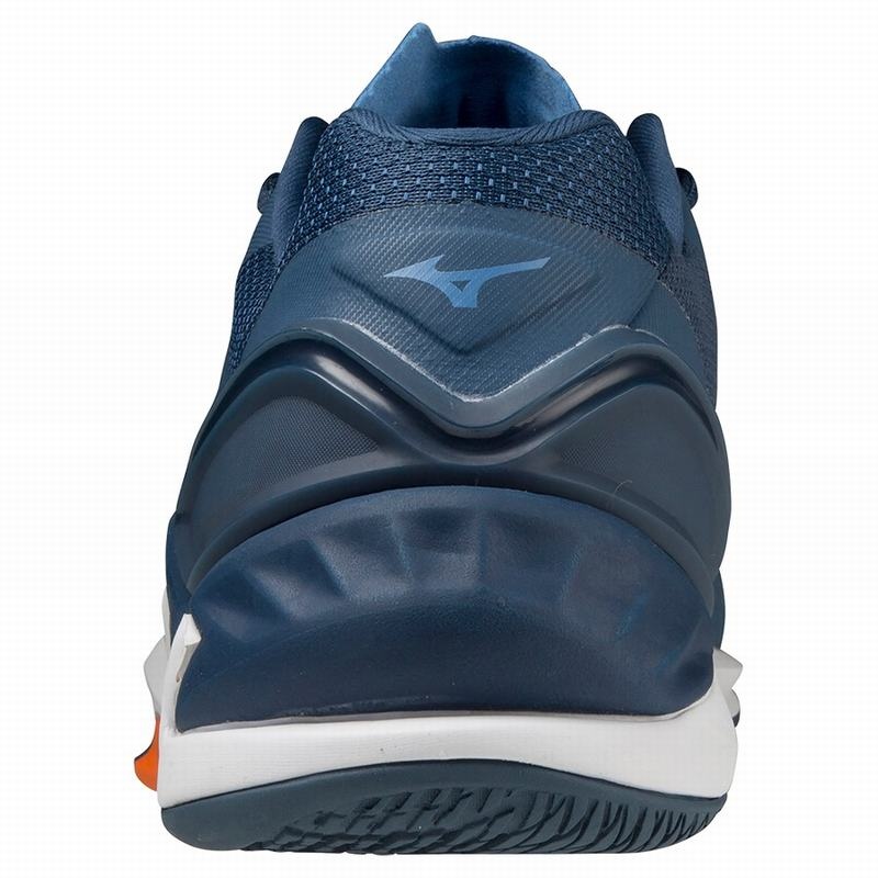 Mizuno Wave Stealth Neo ハンドボールシューズ レディース 白 | JP-698245